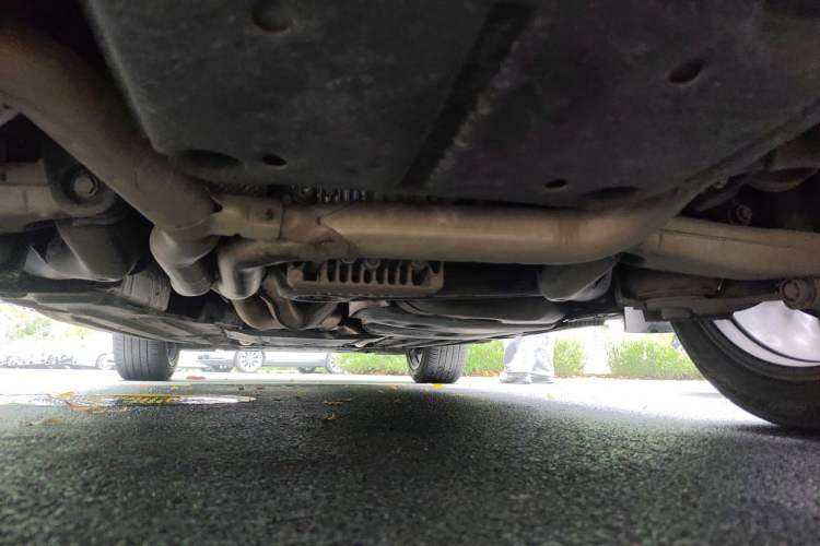 Used Porsche Macan 2017 Macan GTS 3.0T Chassis Rear