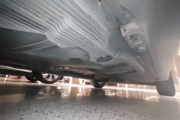Used Porsche Macan 2017 Macan 2.0T Chassis Rear Right