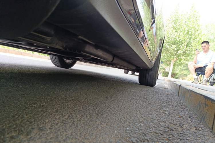 Used Porsche Macan 2017 Macan 2.0T Chassis Rear Right