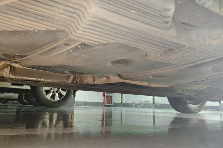 Used Porsche Macan 2017 Macan 2.0T Chassis Rear Right