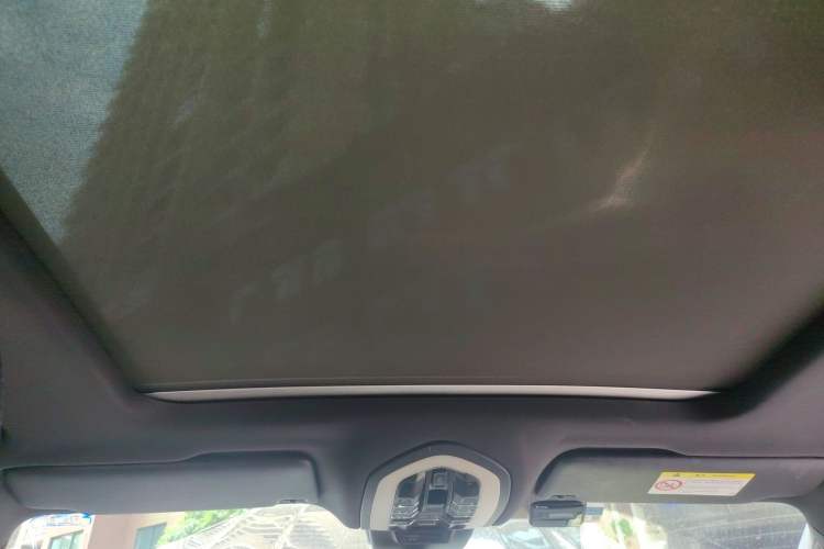 Used Porsche Macan 2017 Macan 2.0T Headliner