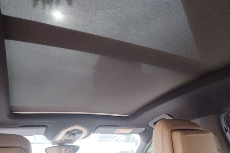 Used Porsche Macan 2017 Macan 2.0T Headliner