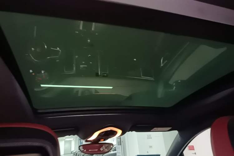 Used Porsche Macan 2017 Macan S 3.0T Headliner