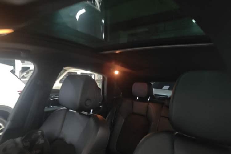 Used Porsche Macan 2017 Macan S 3.0T Headliner