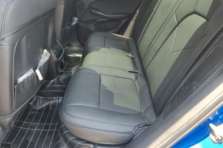 Used Porsche Macan 2017 Macan 2.0T Interior 4