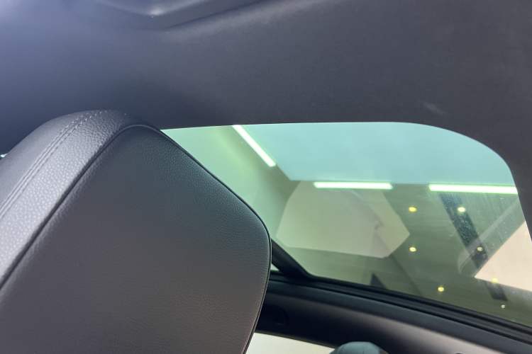 Used Porsche Macan 2017 Macan S 3.0T Interior 7