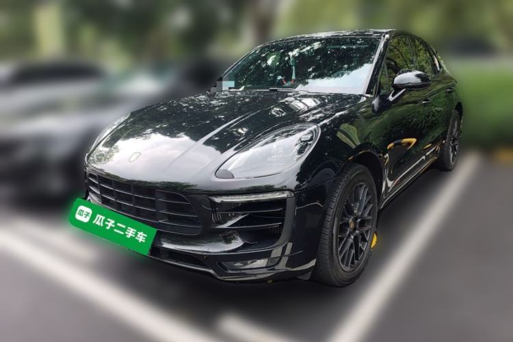 Used Porsche Macan 2017 Macan GTS 3.0T Guazi used car, China used car export, Used car for sale, Used  cars, Cheapest cars for sale