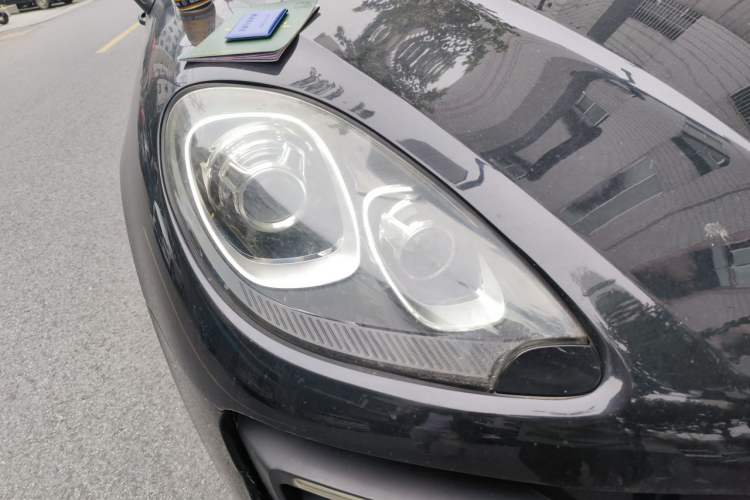Used Porsche Macan 2017 Macan 2.0T Right Front Headlight