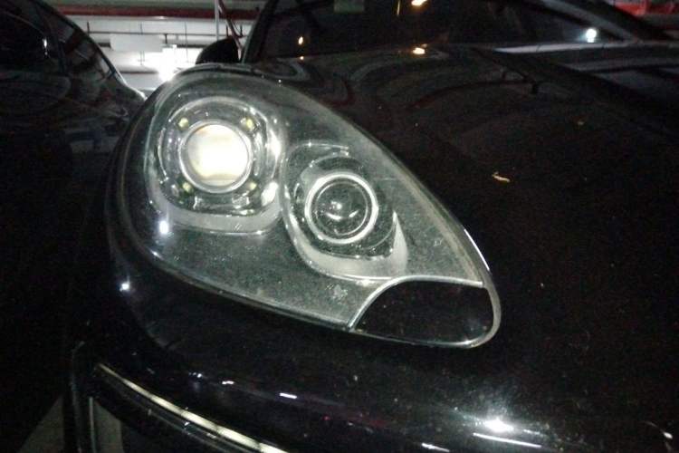 Used Porsche Macan 2017 Macan 2.0T Right Front Headlight