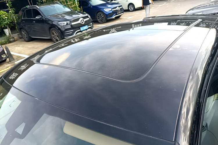 Used Porsche Macan 2017 Macan 2.0T Roof