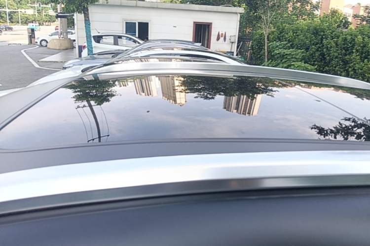 Used Porsche Macan 2017 Macan 2.0T Roof