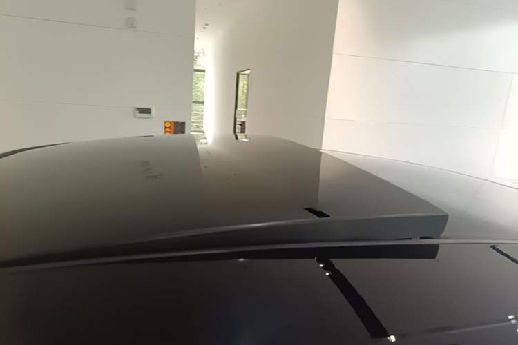 Used Porsche Macan 2017 Macan S 3.0T Roof