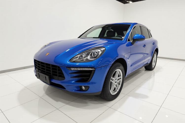 Porsche Macan 2017 Macan 2.0T مستعملة Guazi used car, China used car export, Used car for sale, Used  cars, Cheapest cars for sale