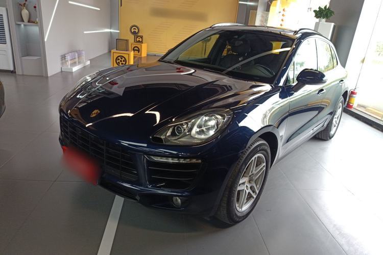 Used Porsche Macan 2017 Macan S 3.0T Guazi used car, China used car export, Used car for sale, Used  cars, Cheapest cars for sale