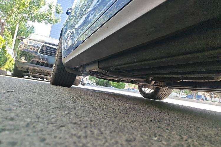 Used Porsche Macan 2017 Macan 2.0T Chassis Front Right