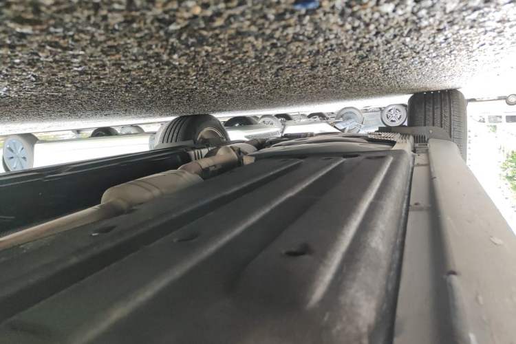 Used Porsche Macan 2017 Macan 2.0T Chassis Front Right