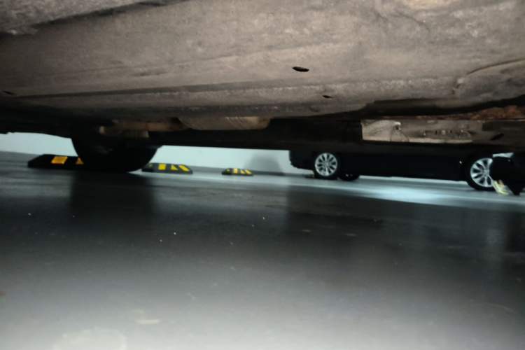 Used Porsche Macan 2017 Macan 2.0T Chassis Front Right
