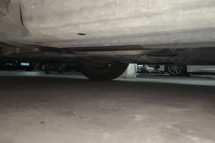 Used Porsche Macan 2017 Macan S 3.0T Chassis Front Right