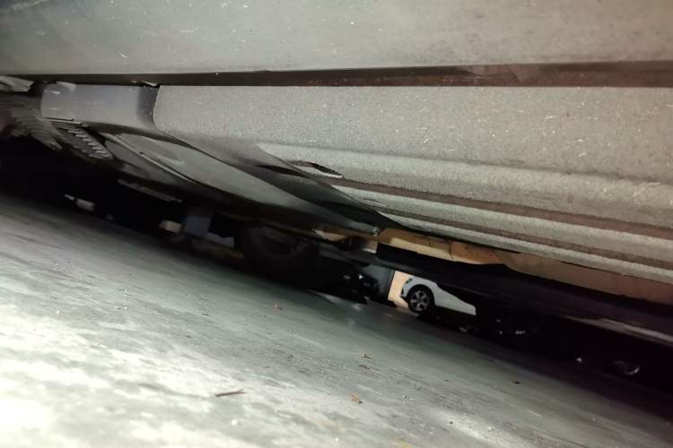 Used Porsche Macan 2017 Macan 2.0T Chassis Front Right