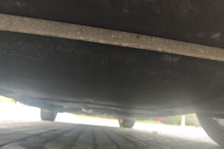 Used Porsche Macan 2017 Macan 2.0T Chassis Front