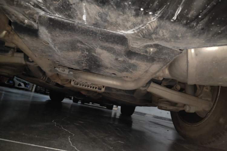 Used Porsche Macan 2017 Macan 2.0T Chassis Rear