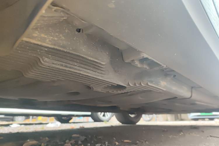 Used Porsche Macan 2017 Macan 2.0T Chassis Rear Right