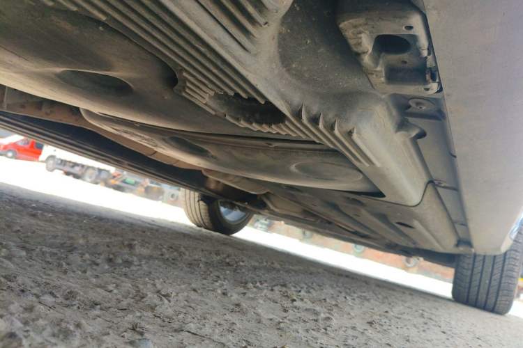 Used Porsche Macan 2017 Macan 2.0T Chassis Rear Right