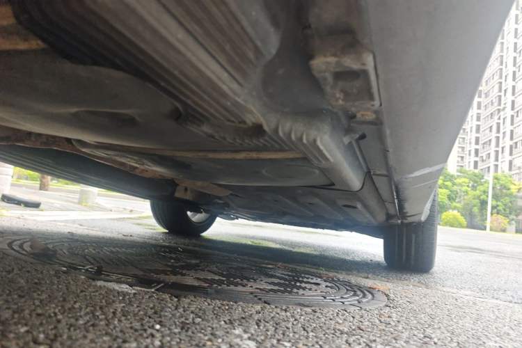Used Porsche Macan 2017 Macan 2.0T Chassis Rear Right