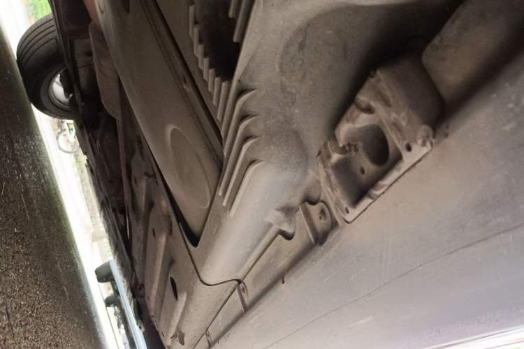 Used Porsche Macan 2017 Macan 2.0T Chassis Rear Right