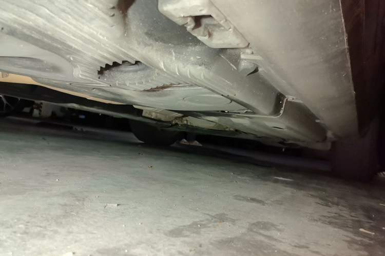 Used Porsche Macan 2017 Macan 2.0T Chassis Rear Right
