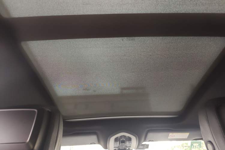Used Porsche Macan 2017 Macan 2.0T Headliner