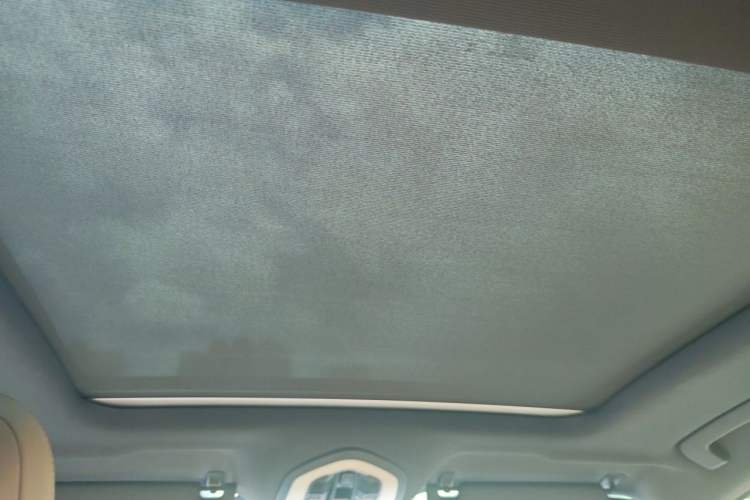 Used Porsche Macan 2017 Macan 2.0T Headliner