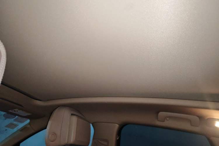 Used Porsche Macan 2017 Macan 2.0T Headliner
