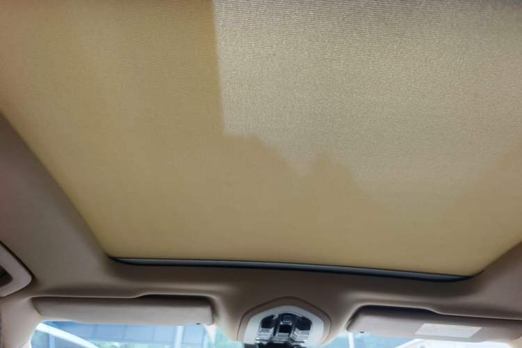 Used Porsche Macan 2017 Macan 2.0T Headliner