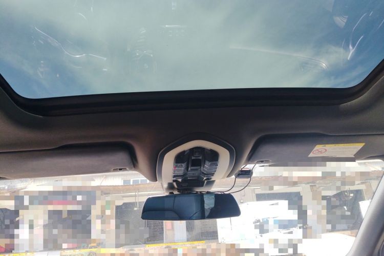 Used Porsche Macan 2017 Macan 2.0T Headliner