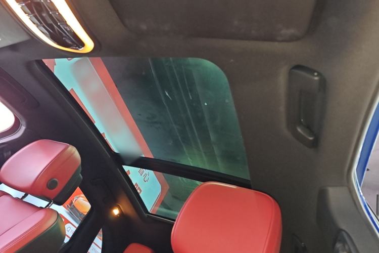 Used Porsche Macan 2017 Macan 2.0T Headliner