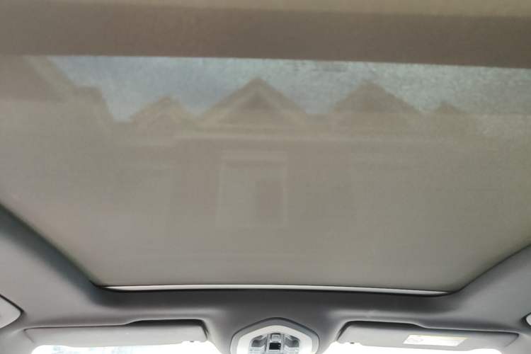 Used Porsche Macan 2017 Macan 2.0T Headliner