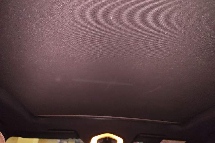Used Porsche Macan 2017 Macan 2.0T Headliner