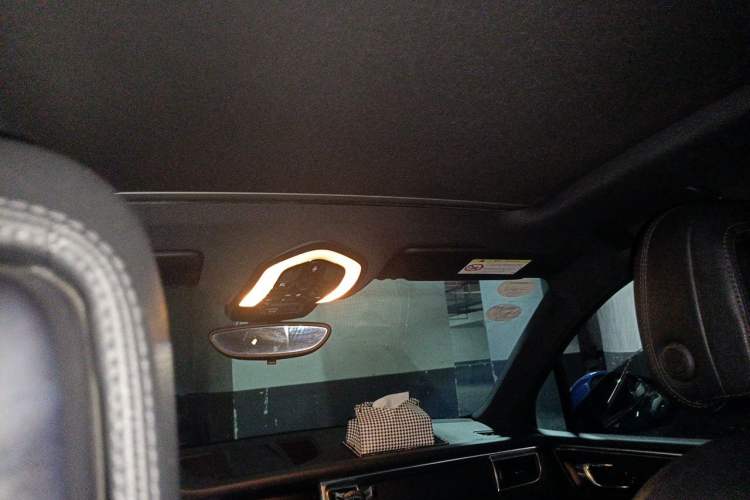 Used Porsche Macan 2017 Macan 2.0T Headliner
