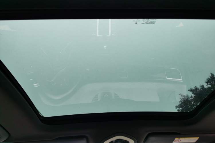 Used Porsche Macan 2017 Macan S 3.0T Headliner