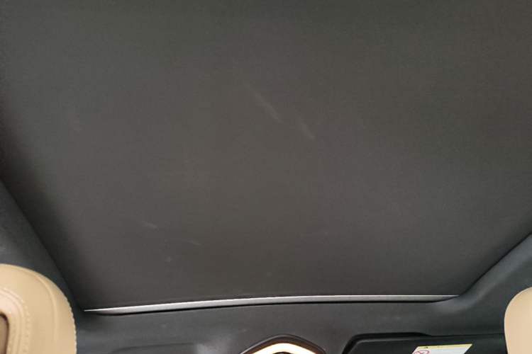 Used Porsche Macan 2017 Macan 2.0T Headliner