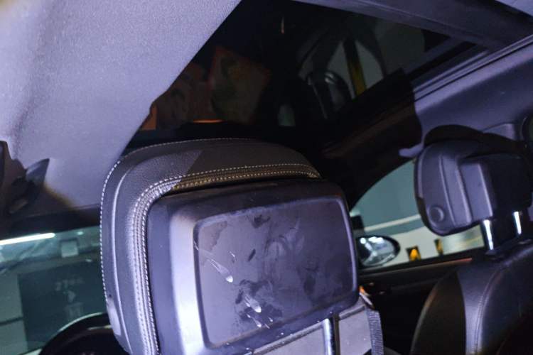 Used Porsche Macan 2017 Macan 2.0T Headliner