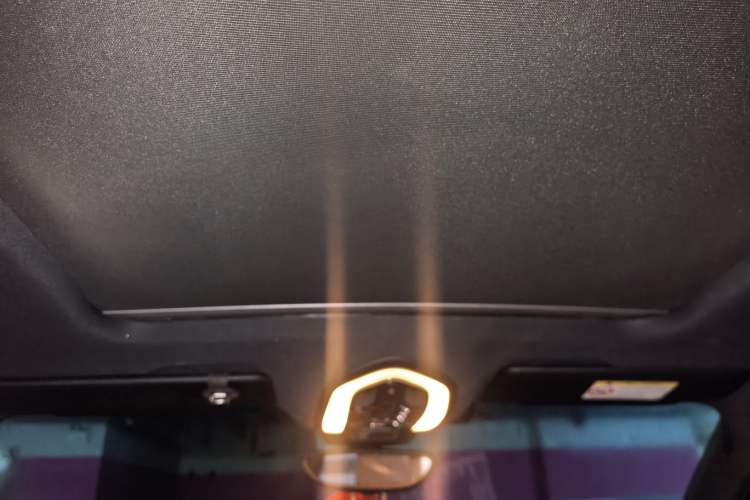 Used Porsche Macan 2017 Macan 2.0T Headliner