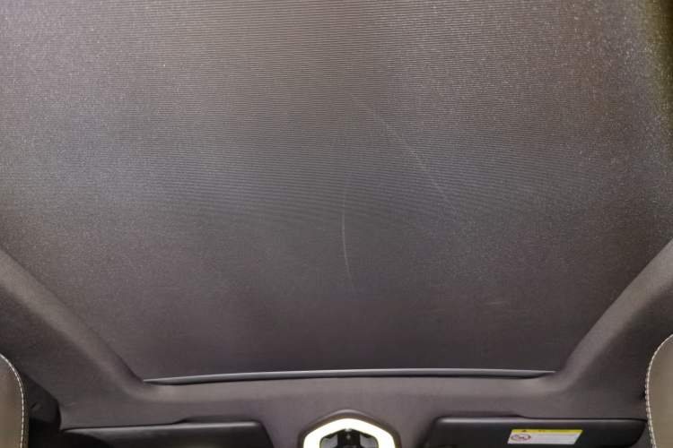 Used Porsche Macan 2017 Macan 2.0T Headliner