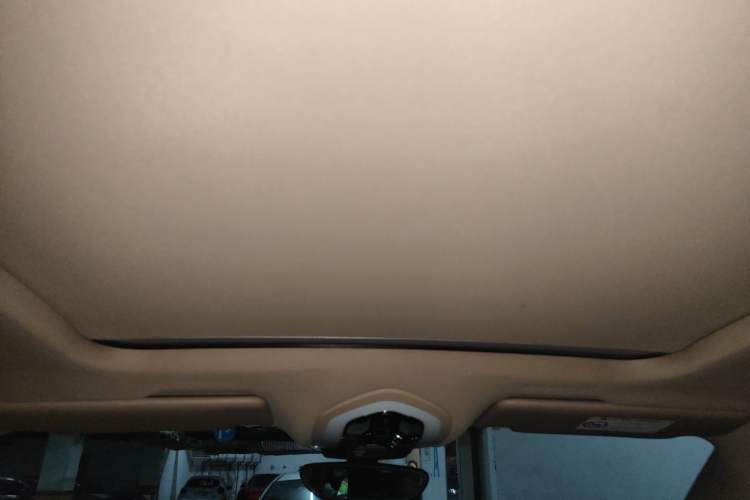 Used Porsche Macan 2017 Macan 2.0T Headliner