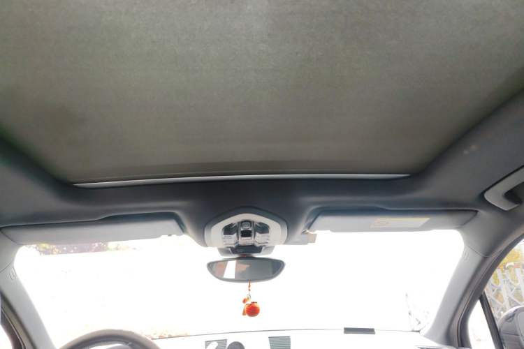 Used Porsche Macan 2017 Macan S 3.0T Headliner