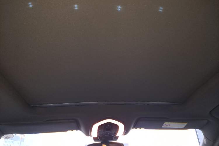 Used Porsche Macan 2017 Macan 2.0T Headliner
