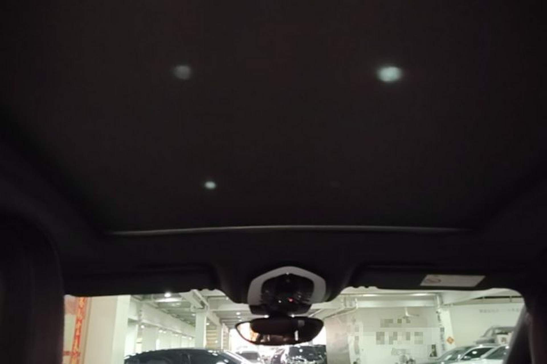 Used Porsche Macan 2017 Macan 2.0T Headliner