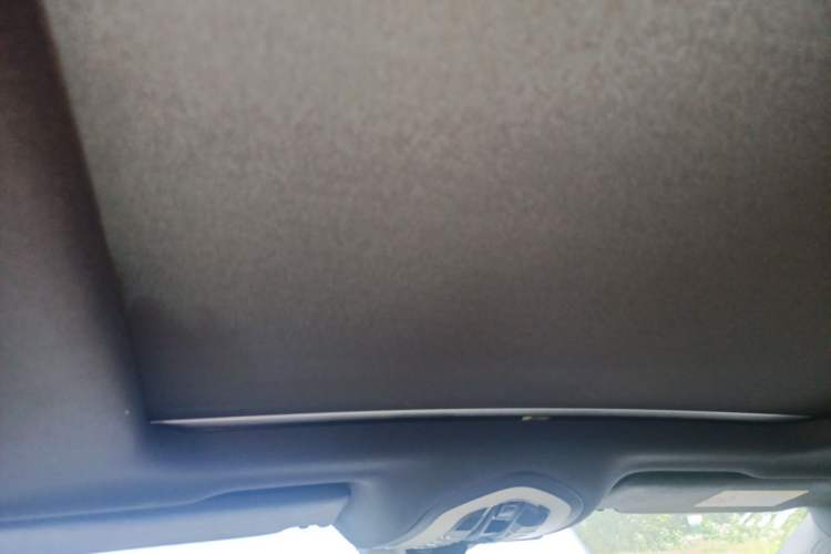 Used Porsche Macan 2017 Macan 2.0T Headliner