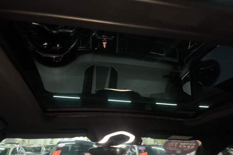 Used Porsche Macan 2017 Macan S 3.0T Headliner